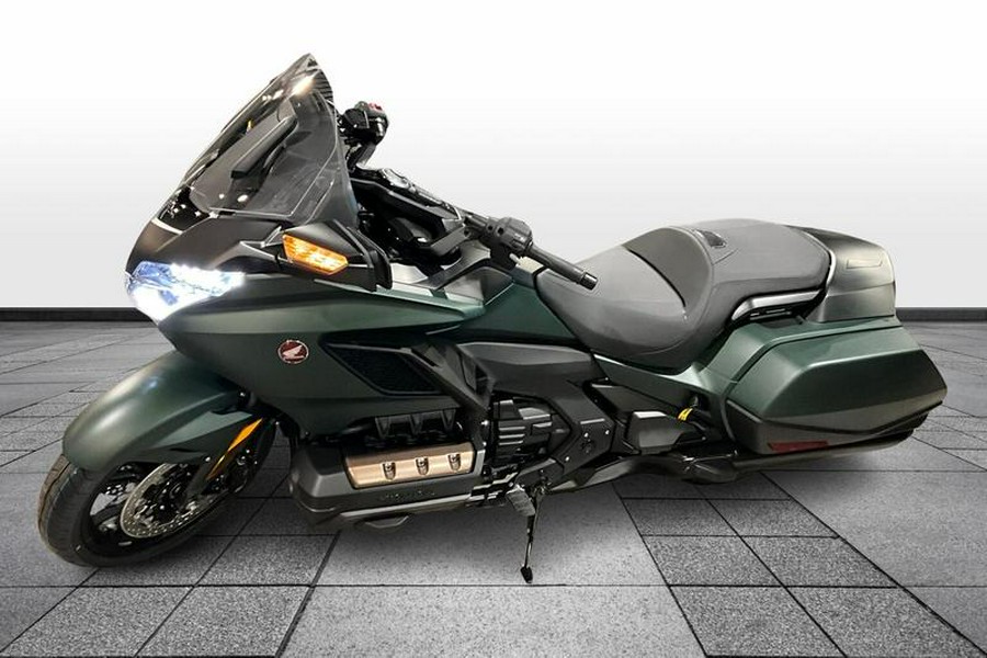 2024 Honda® Gold Wing Automatic DCT