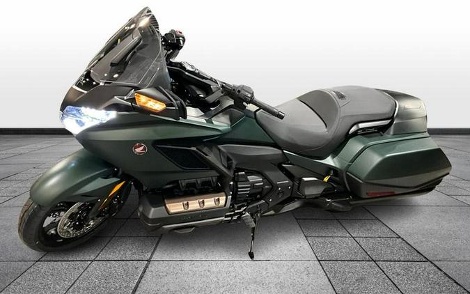 2024 Honda® Gold Wing Automatic DCT