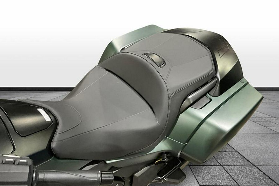 2024 Honda® Gold Wing Automatic DCT