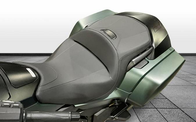 2024 Honda® Gold Wing Automatic DCT