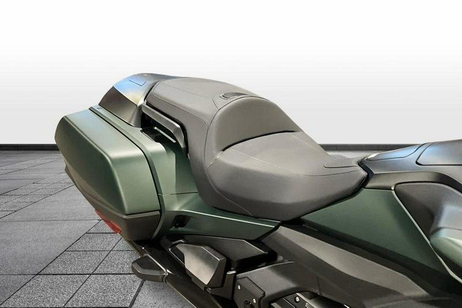 2024 Honda® Gold Wing Automatic DCT