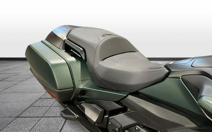 2024 Honda® Gold Wing Automatic DCT