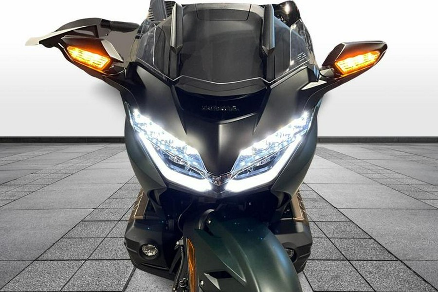 2024 Honda® Gold Wing Automatic DCT