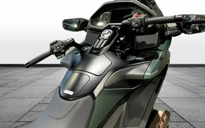 2024 Honda® Gold Wing Automatic DCT