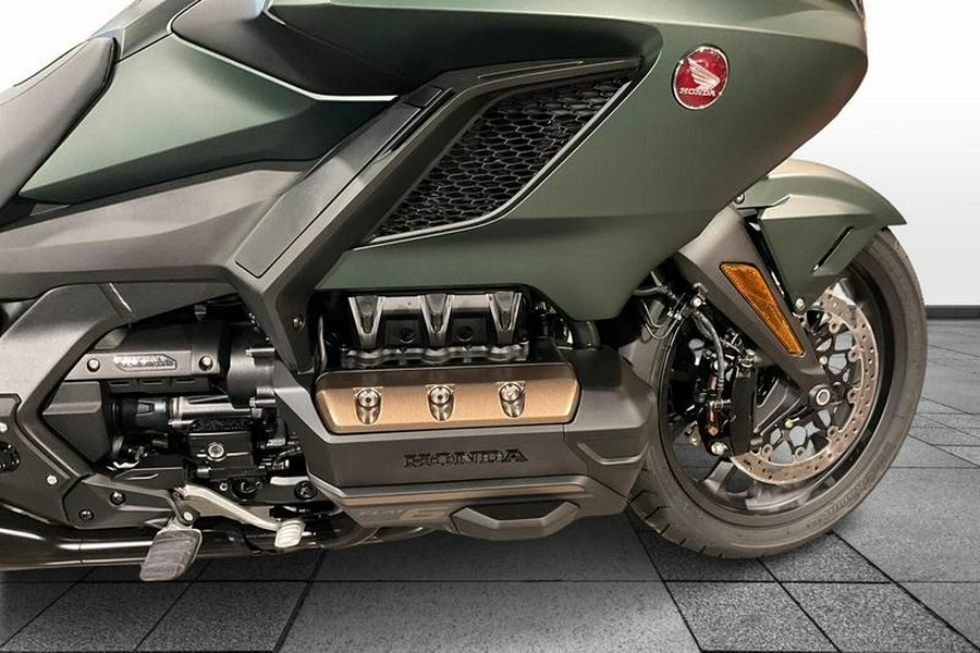 2024 Honda® Gold Wing Automatic DCT