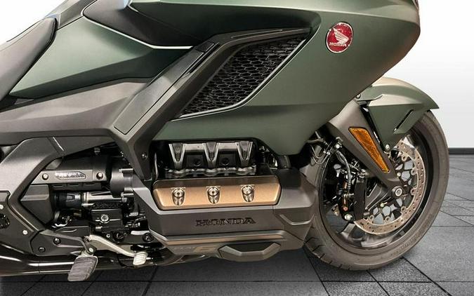 2024 Honda® Gold Wing Automatic DCT