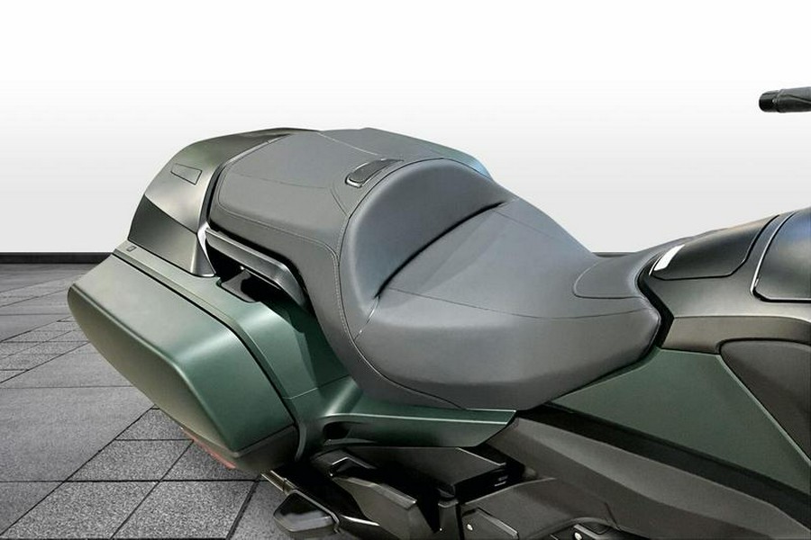 2024 Honda® Gold Wing Automatic DCT