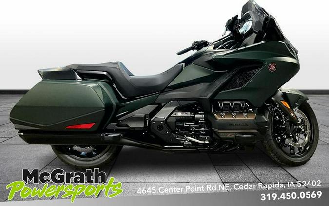 2024 Honda® Gold Wing Automatic DCT