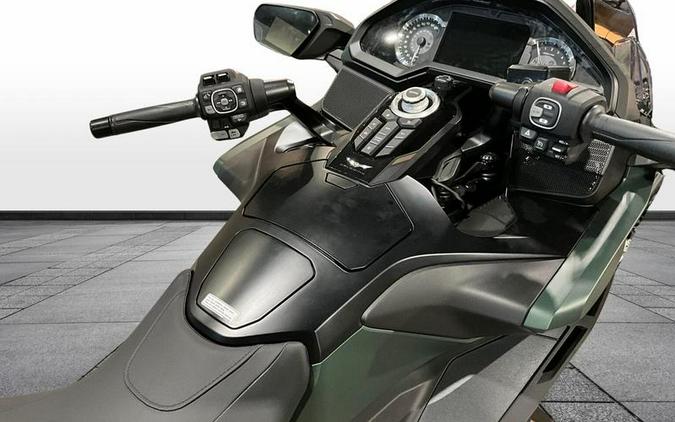 2024 Honda® Gold Wing Automatic DCT