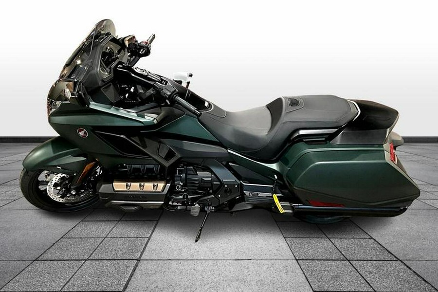 2024 Honda® Gold Wing Automatic DCT