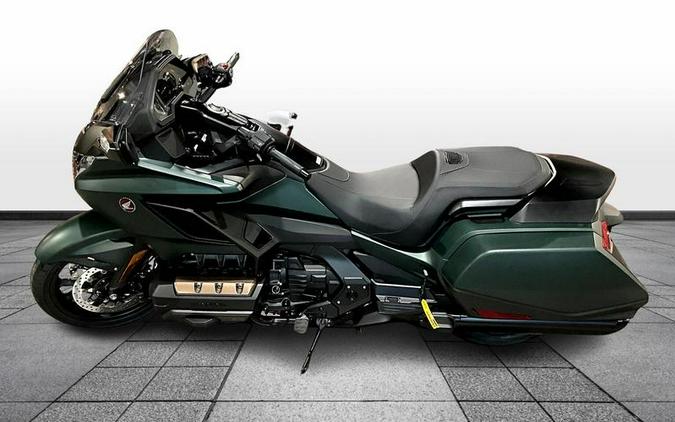 2024 Honda® Gold Wing Automatic DCT