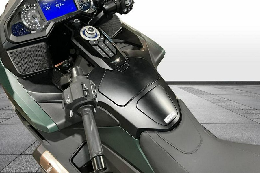 2024 Honda® Gold Wing Automatic DCT