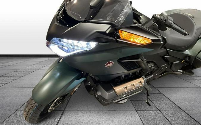 2024 Honda® Gold Wing Automatic DCT