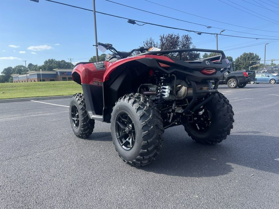 2024 Can-Am® Outlander 700