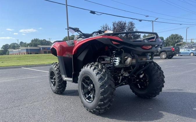 2024 Can-Am® Outlander 700