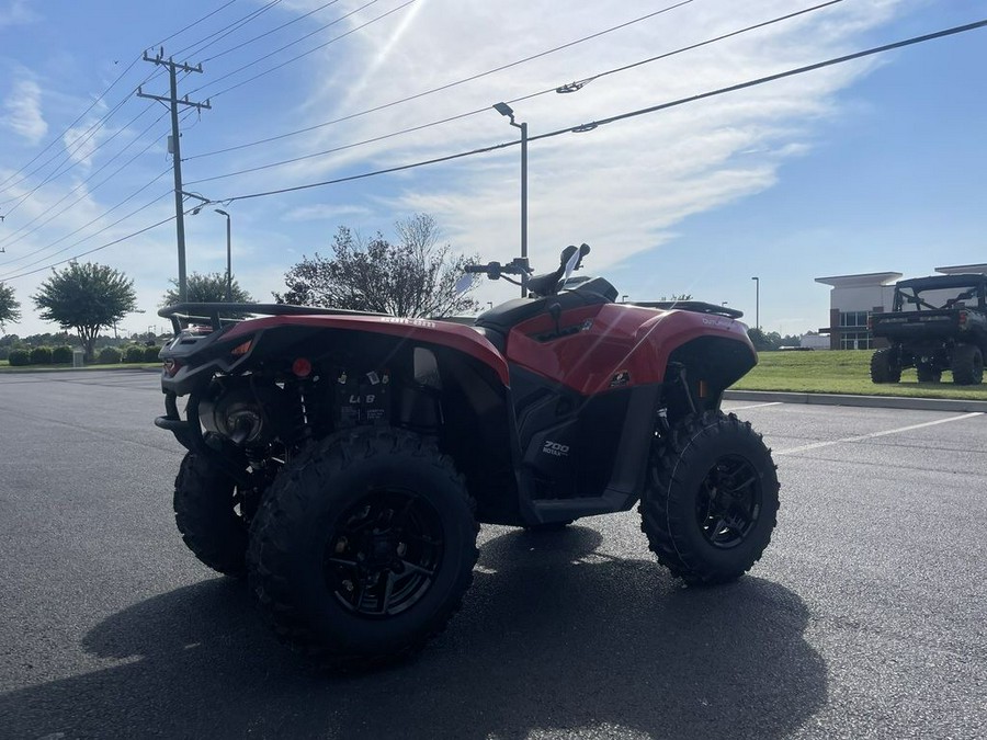 2024 Can-Am® Outlander 700