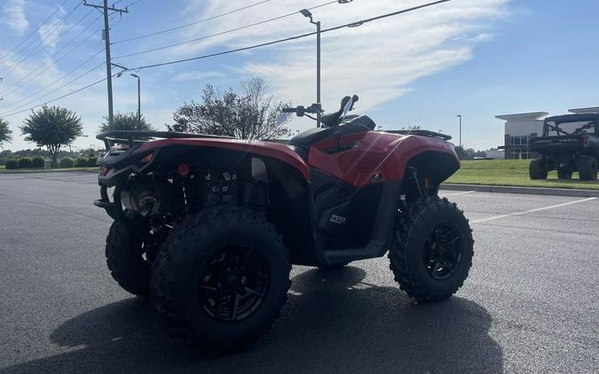 2024 Can-Am® Outlander 700