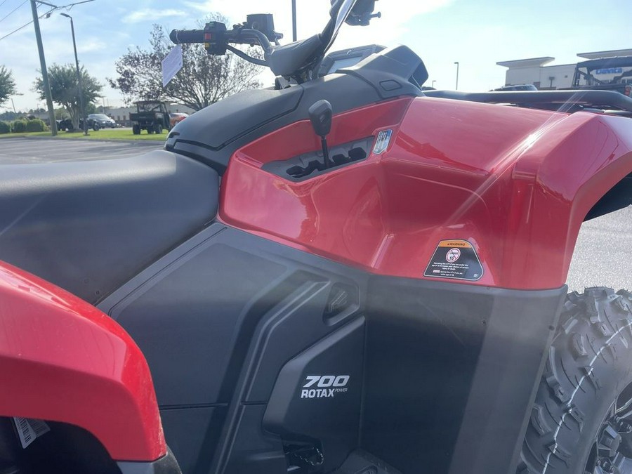 2024 Can-Am® Outlander 700