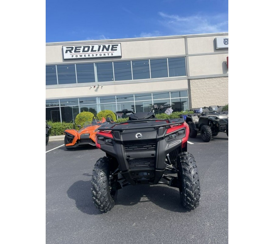 2024 Can-Am® Outlander 700