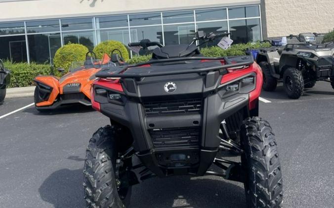 2024 Can-Am® Outlander 700