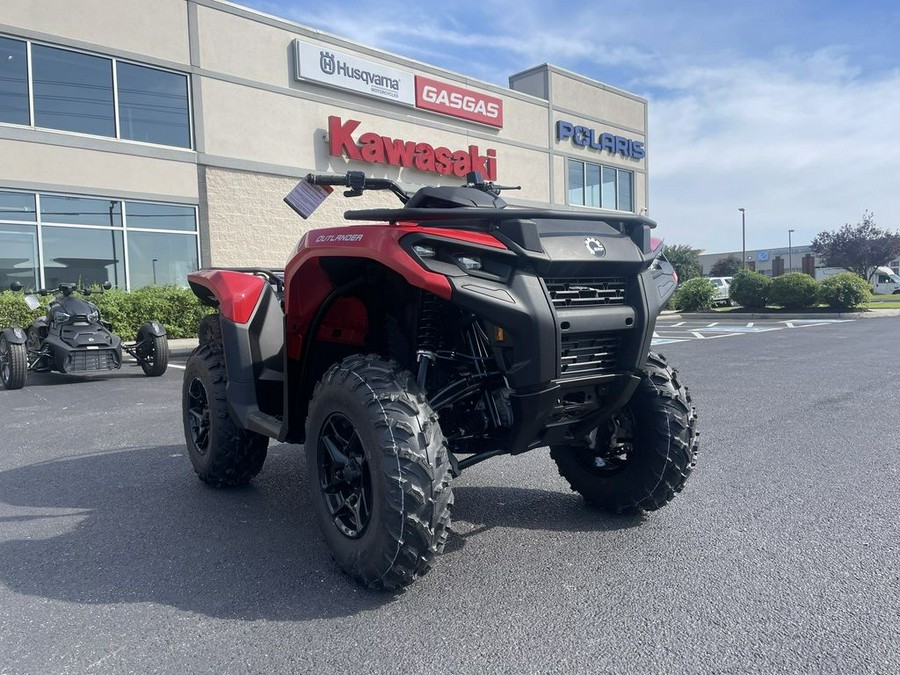 2024 Can-Am® Outlander 700