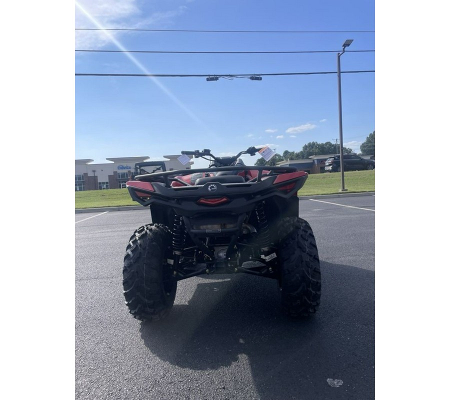 2024 Can-Am® Outlander 700