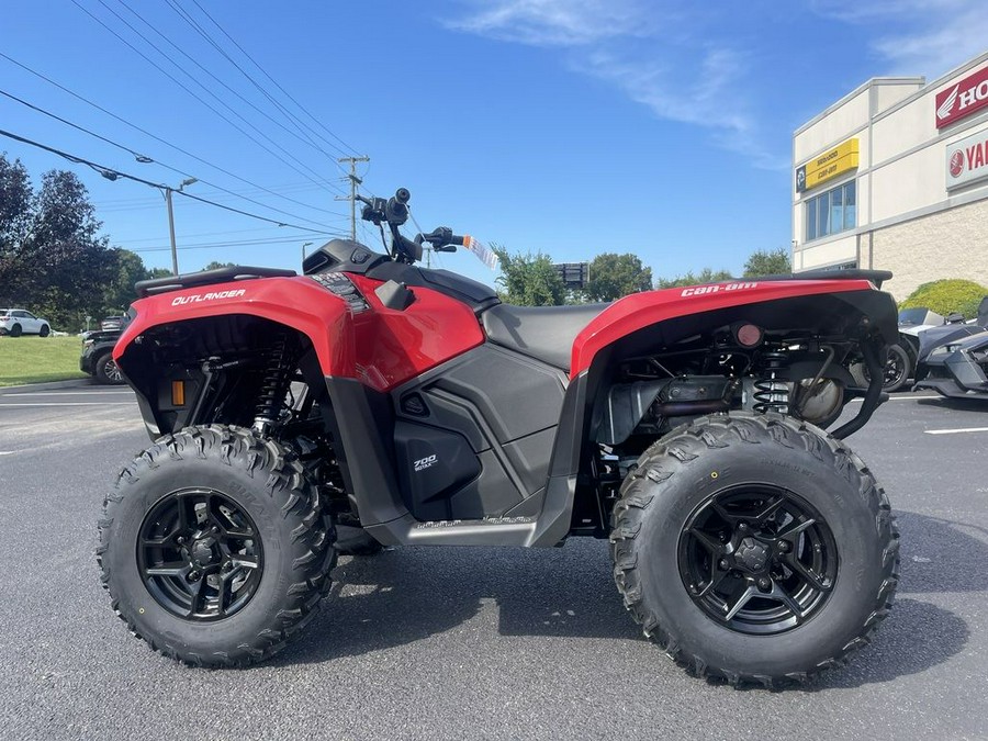 2024 Can-Am® Outlander 700