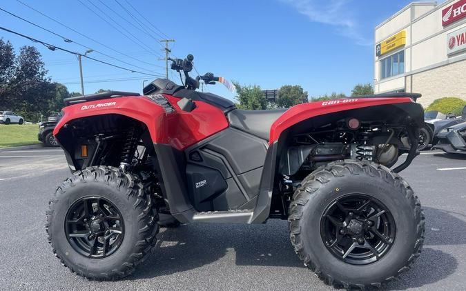 2024 Can-Am® Outlander 700