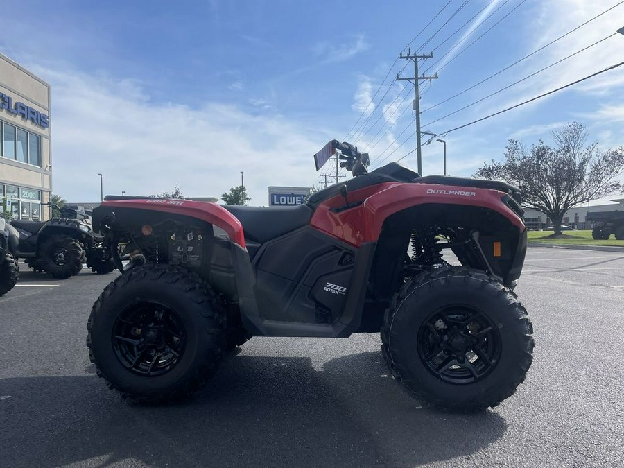 2024 Can-Am® Outlander 700