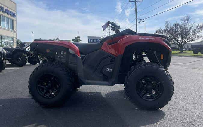 2024 Can-Am® Outlander 700