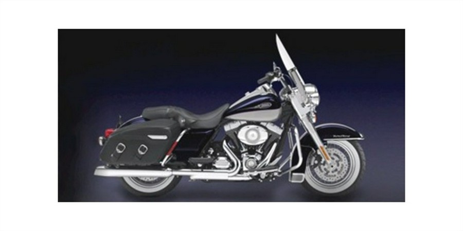 2009 Harley-Davidson Road King Classic