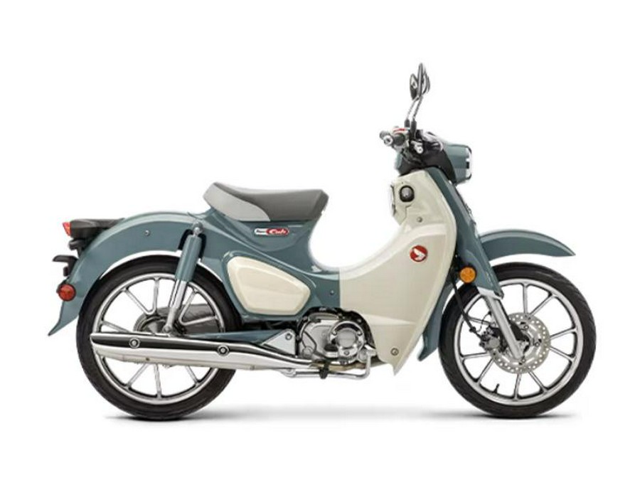 2024 Honda® Super Cub C125 ABS