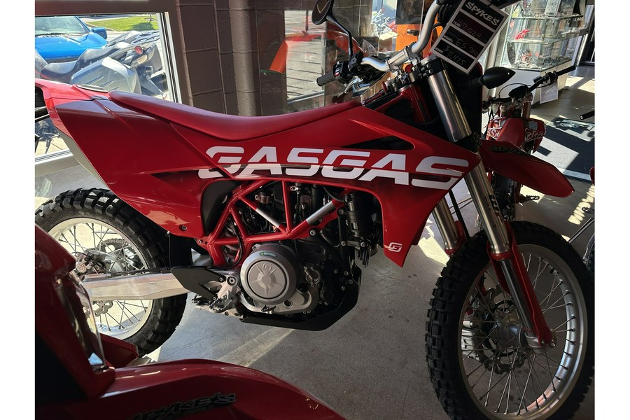 2024 GASGAS ES 700