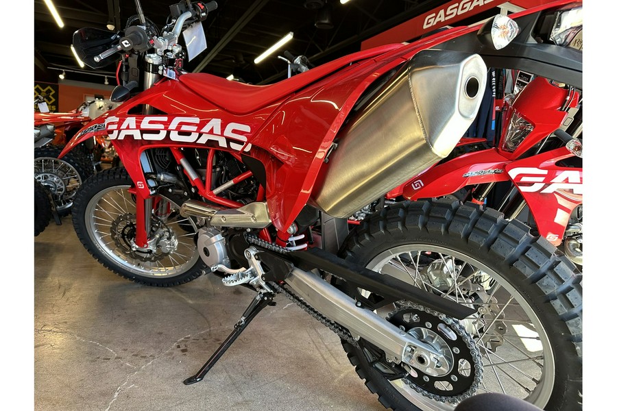 2024 GASGAS ES 700