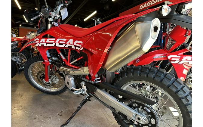 2024 GASGAS ES 700