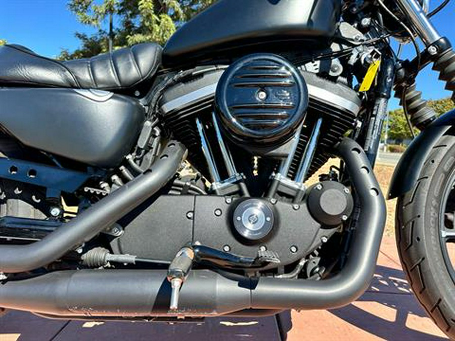 2020 Harley-Davidson IRON 883