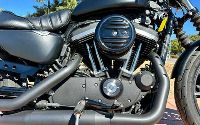 2020 Harley-Davidson IRON 883