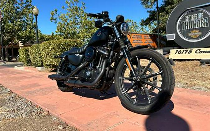 2020 Harley-Davidson IRON 883