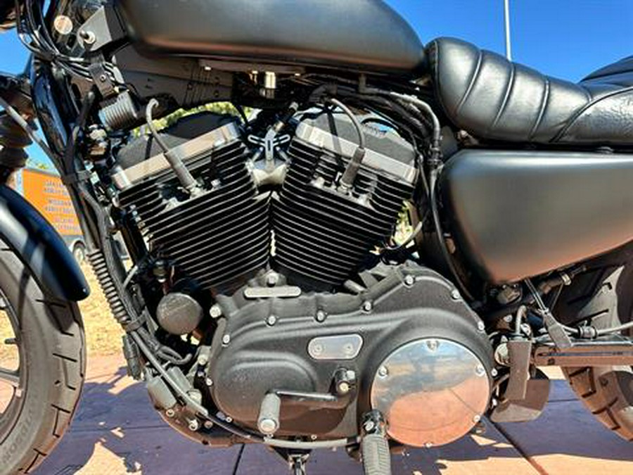 2020 Harley-Davidson IRON 883