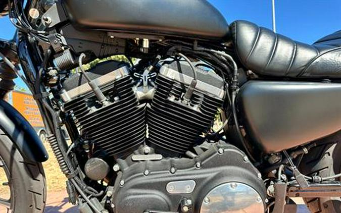 2020 Harley-Davidson IRON 883