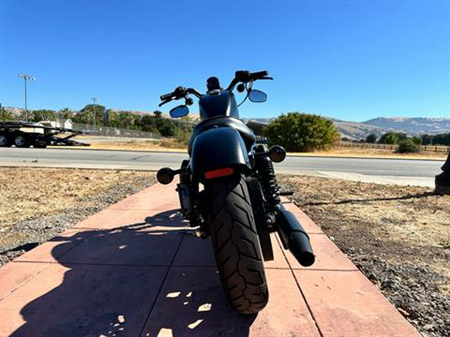 2020 Harley-Davidson IRON 883