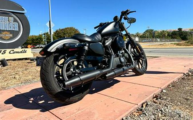 2020 Harley-Davidson IRON 883