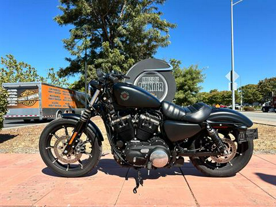 2020 Harley-Davidson IRON 883