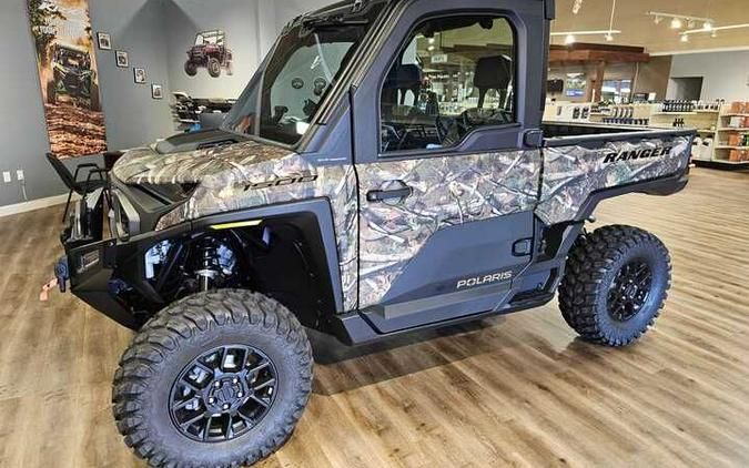 2025 Polaris RANGER XD 1500 NorthStar Edition Ultimate