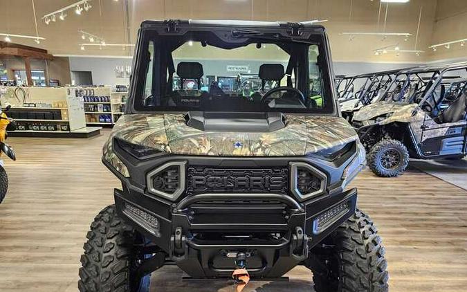 2025 Polaris RANGER XD 1500 NorthStar Edition Ultimate