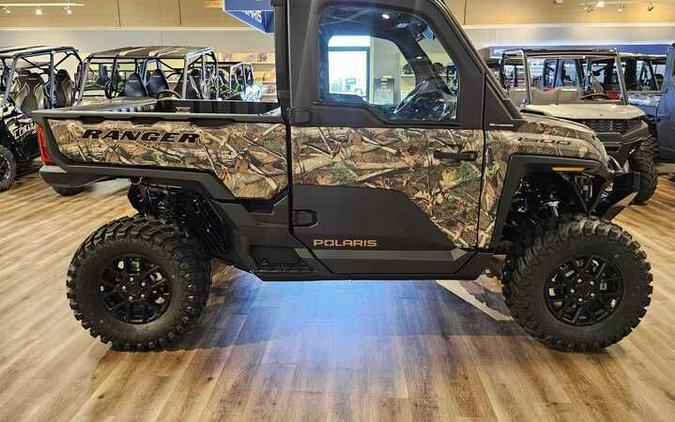 2025 Polaris RANGER XD 1500 NorthStar Edition Ultimate