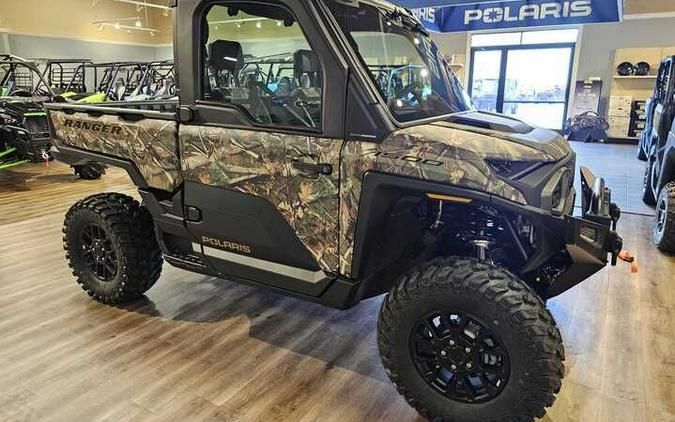 2025 Polaris RANGER XD 1500 NorthStar Edition Ultimate