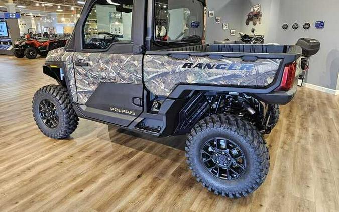 2025 Polaris RANGER XD 1500 NorthStar Edition Ultimate