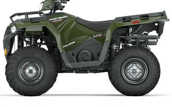 2025 Polaris Sportsman 450 H.O.