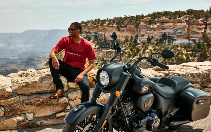 2024 Indian Motorcycle Springfield ® Dark Horse®